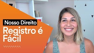 NOSSO DIREITO Paternidade Socioafetiva  passo a passo para reconhecimento [upl. by Ard]