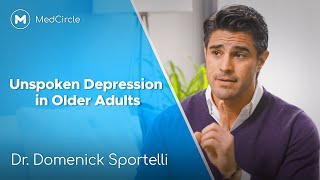 Why Depression Goes Undetected In Adults [upl. by Fotzsyzrk]