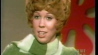 Vicki Lawrence on The Dating Game 1971 [upl. by Nodmac]