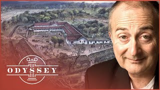 Is There Really A Roman Fort Buried In Wales  Time Team  Odyssey [upl. by Lili]