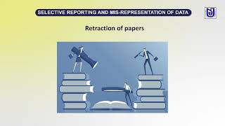 Module2 Unit12 Selective Reporting and Misrepresentation of Data [upl. by Blodget]