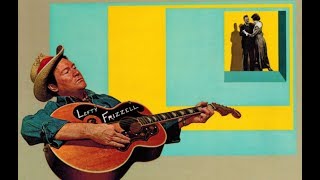 Lefty Frizzell  Mom and Dads Waltz [upl. by Eihs829]