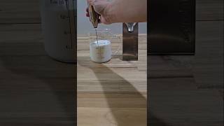 Aerolatte Handheld Milk Frother [upl. by Waverly]